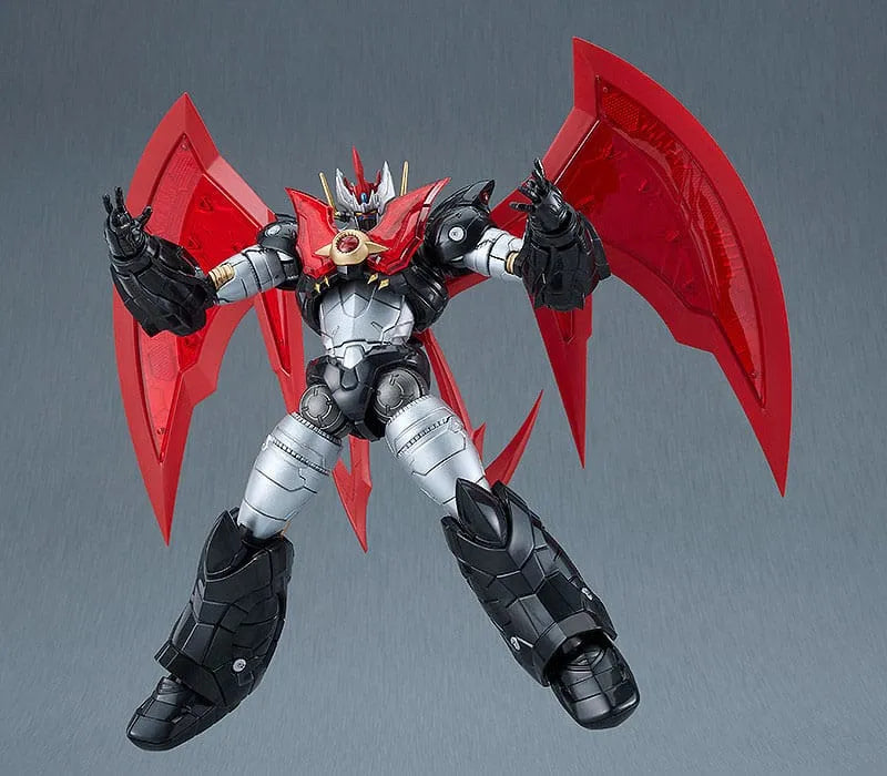 Mazinkaiser Moderoid Plastic Model Kit Mazinkaiser 14 cm - Smalltinytoystore