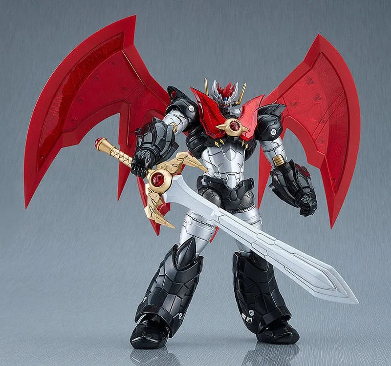Mazinkaiser Moderoid Plastic Model Kit Mazinkaiser 14 cm - Smalltinytoystore
