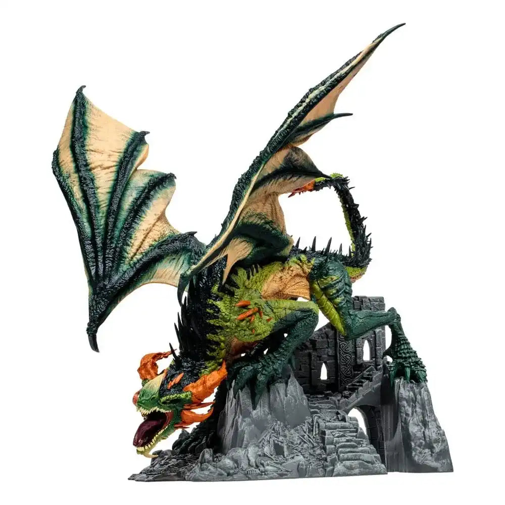 McFarlane´s Dragons Serie 8 Actionfigur Berserker Clan 15 cm - Smalltinytoystore