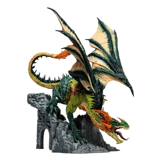 McFarlane´s Dragons Serie 8 Actionfigur Berserker Clan 15 cm - Smalltinytoystore