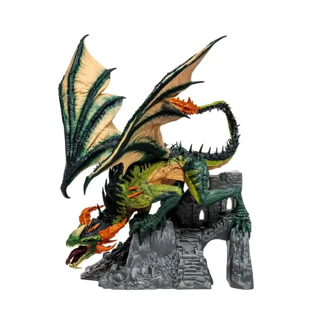 McFarlane´s Dragons Serie 8 Actionfigur Berserker Clan 15 cm - Smalltinytoystore
