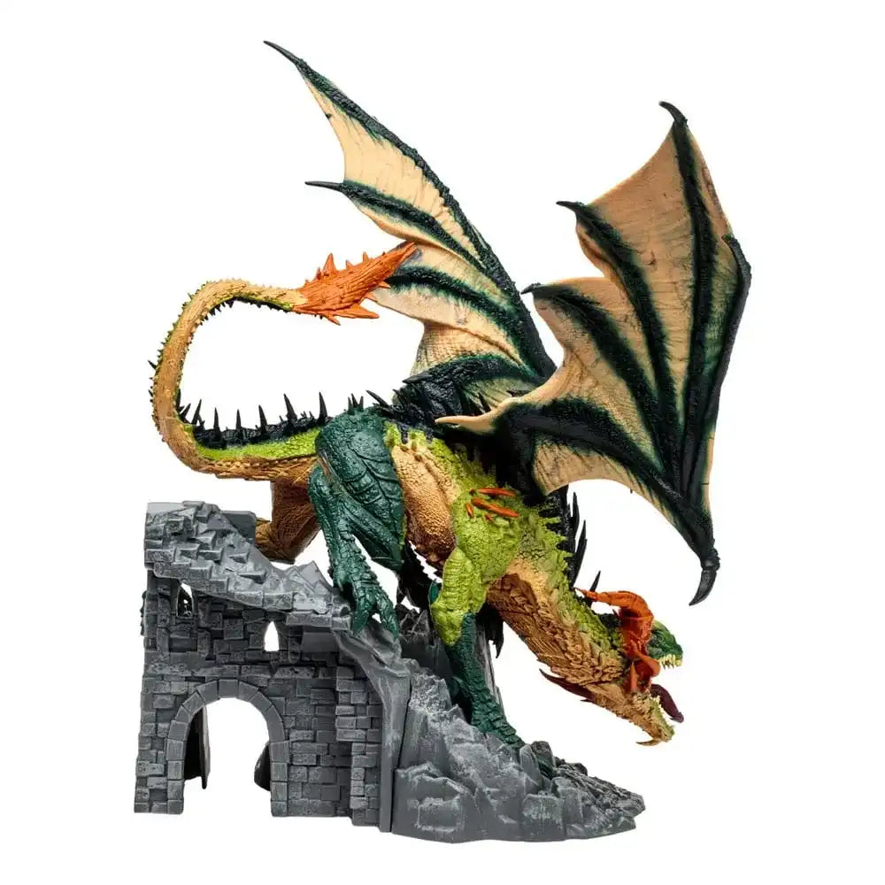 McFarlane´s Dragons Serie 8 Actionfigur Berserker Clan 15 cm - Smalltinytoystore