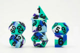 MDG Würfel Set Pride Gay Flag - Smalltinytoystore