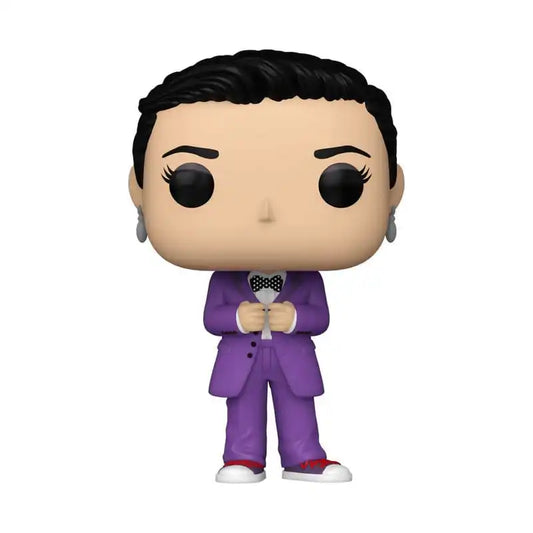 Mean Girls - Der Girls Club POP! Movies Vinyl Figur Janis (20th Anniversary) 9 cm - Smalltinytoystore