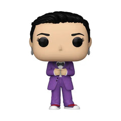 Mean Girls - Der Girls Club POP! Movies Vinyl Figur Janis (20th Anniversary) 9 cm - Smalltinytoystore