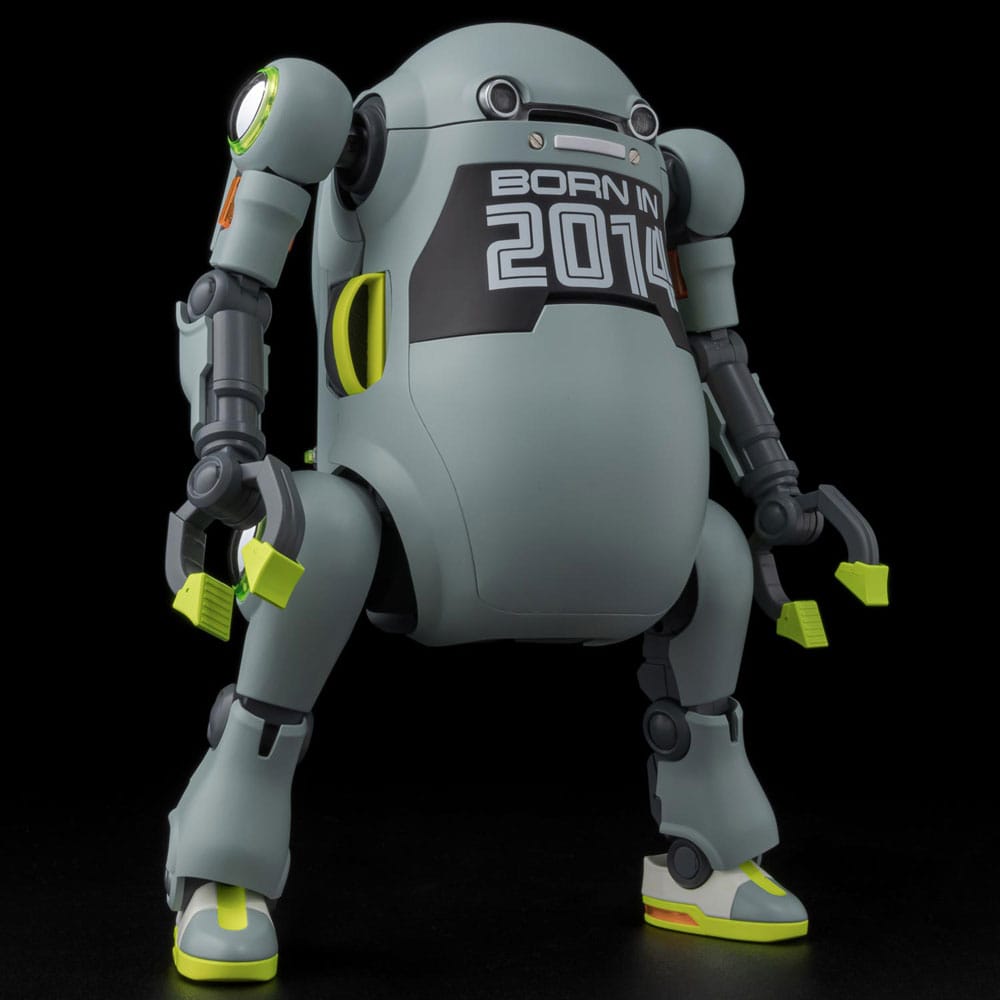 MechatroWeGo Actionfigur 1/12 Decade 22 cm - Smalltinytoystore