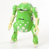 MechatroWeGo Actionfigur 1/35 Cream Soda 8 cm