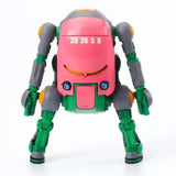 MechatroWeGo Actionfigur 1/35 Tokyo 8 cm
