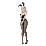 Medaka Kuroiwa Is Impervious to My Charms PVC Statue 1/4 Mona Kawai: Bunny Ver. 40 cm - Smalltinytoystore