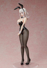 Medaka Kuroiwa Is Impervious to My Charms PVC Statue 1/4 Mona Kawai: Bunny Ver. 40 cm - Smalltinytoystore