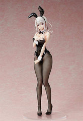 Medaka Kuroiwa Is Impervious to My Charms PVC Statue 1/4 Mona Kawai: Bunny Ver. 40 cm - Smalltinytoystore
