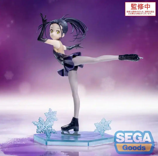 Medalist Luminasta PVC Statue Hikaru Kamisaki 17 cm - Smalltinytoystore