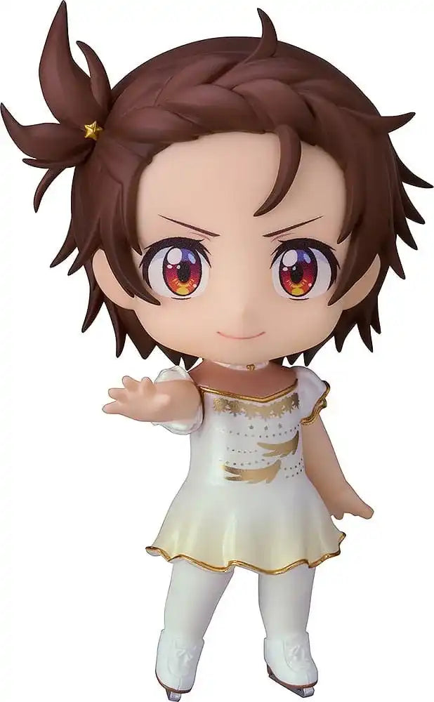 Medalist Nendoroid Actionfigur Inori Yuitsuka 10 cm - Smalltinytoystore