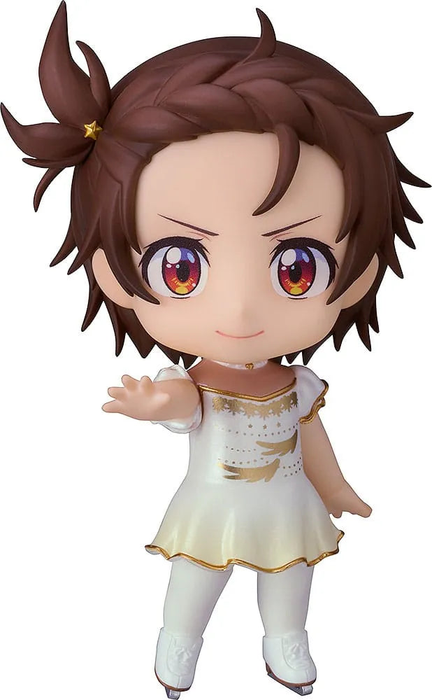 Medalist Nendoroid Actionfigur Inori Yuitsuka 10 cm - Smalltinytoystore