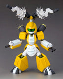 Medarot Plastic Model Kit 1/6 KBT00-M Metal Beetle 15 cm - Smalltinytoystore