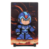 Mega Man FiGGYZ Magnet-Sammelfigur X 11 cm - Smalltinytoystore