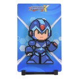 Mega Man FiGGYZ Magnet-Sammelfigur X 11 cm - Smalltinytoystore