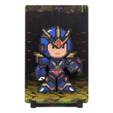 Mega Man FiGGYZ Magnet-Sammelfigur X Ultimate Armour 11 cm - Smalltinytoystore