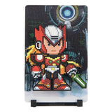 Mega Man FiGGYZ Magnet-Sammelfigur Zero 11 cm - Smalltinytoystore