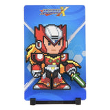 Mega Man FiGGYZ Magnet-Sammelfigur Zero 11 cm - Smalltinytoystore