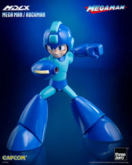 Mega Man MDLX Actionfigur Mega man / Rockman 15 cm - Smalltinytoystore