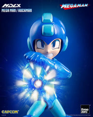 Mega Man MDLX Actionfigur Mega man / Rockman 15 cm - Smalltinytoystore