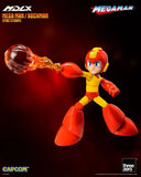 Mega Man MDLX Actionfigur Mega Man / Rockman (Fire Storm) 10 cm - Smalltinytoystore