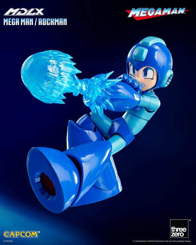 Mega Man MDLX Actionfigur Megaman / Rockman 15 cm - Smalltinytoystore