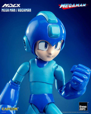 Mega Man MDLX Actionfigur Megaman / Rockman 15 cm - Smalltinytoystore