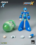 Mega Man MDLX Actionfigur Rockman X / Mega Man X  12 cm