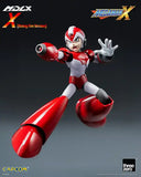 Mega Man MDLX Actionfigur Rockman X / Mega Man X (Rising Fire Version) 12 cm
