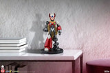 Mega Man X Statue 1/4 Zero 46 cm - Smalltinytoystore