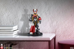 Mega Man X Statue 1/4 Zero 46 cm - Smalltinytoystore