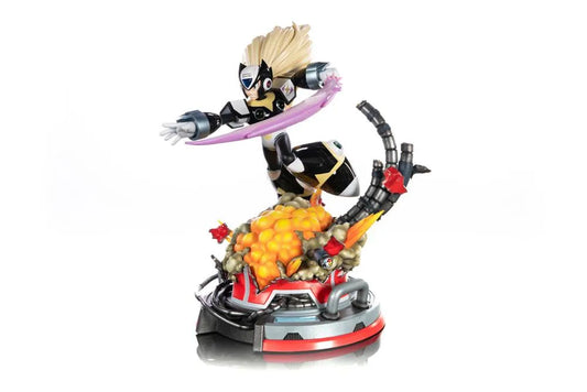 Mega Man X Statue Black Zero 43 cm - Smalltinytoystore