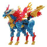 Megabox Figuren Cubes MB-22 Kirin 18 cm - Smalltinytoystore