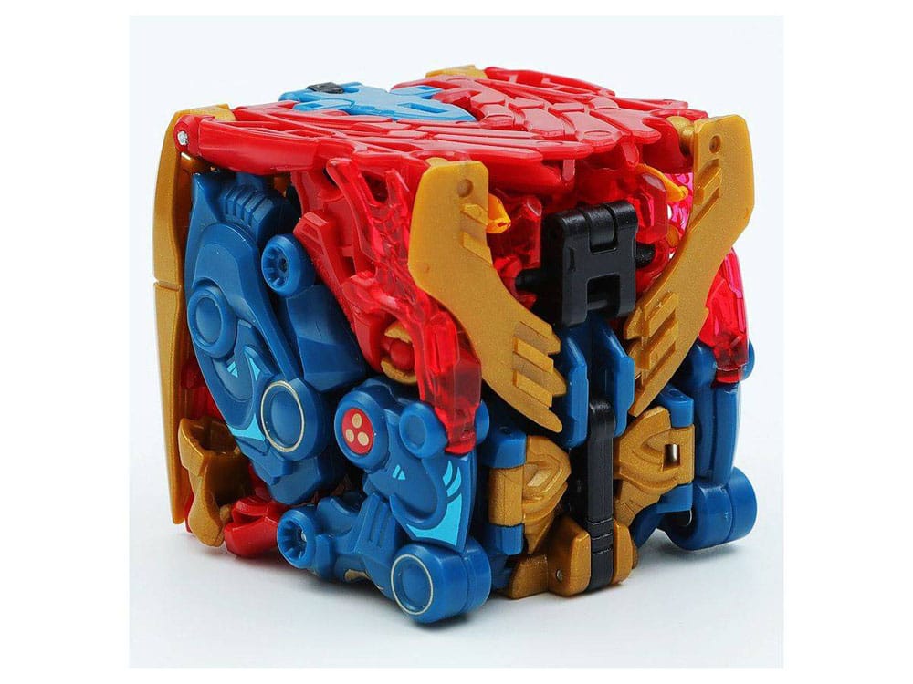 Megabox Figuren Cubes MB-22 Kirin 18 cm - Smalltinytoystore