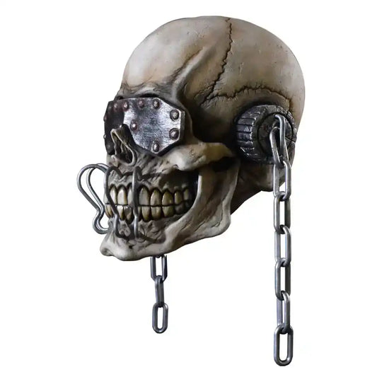 Megadeth Maske Vic Rattlehead