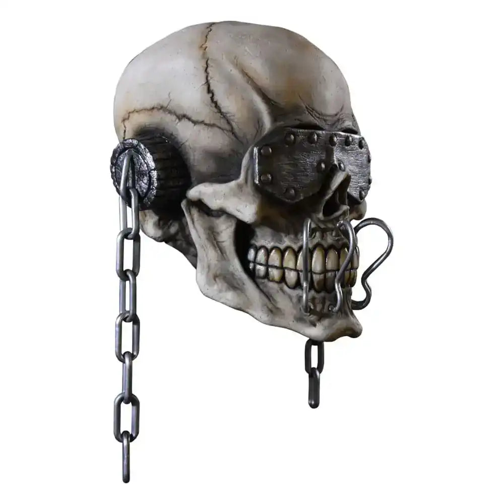 Megadeth Maske Vic Rattlehead