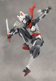 Megalomaria Unlimited Universe Model Kit Fuma 16 cm - Smalltinytoystore