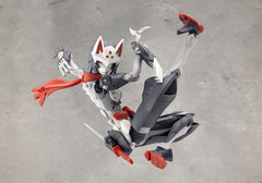 Megalomaria Unlimited Universe Model Kit Fuma 16 cm - Smalltinytoystore