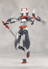 Megalomaria Unlimited Universe Model Kit Fuma 16 cm - Smalltinytoystore
