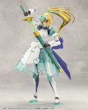 Megalomaria Unlimited Universe Model Kit Green Glass 16 cm - Smalltinytoystore