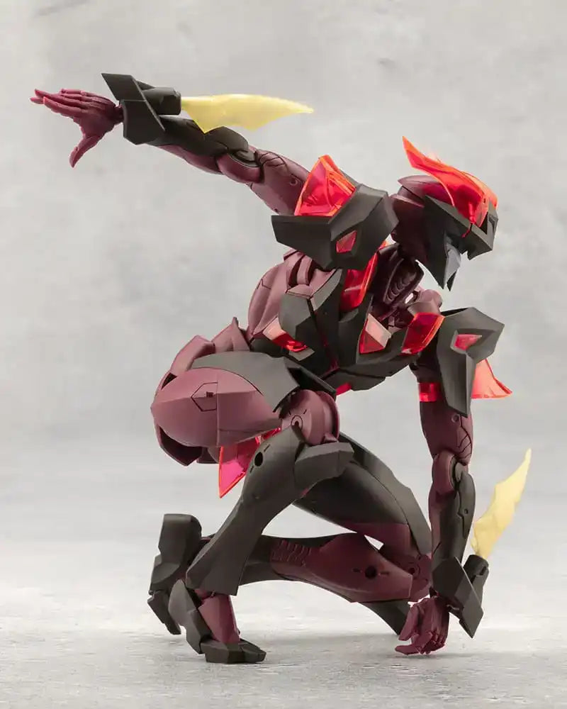 Megalomaria Unlimited Universe Model Kit Mephisto 18 cm - Smalltinytoystore