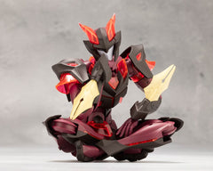 Megalomaria Unlimited Universe Model Kit Mephisto 18 cm - Smalltinytoystore