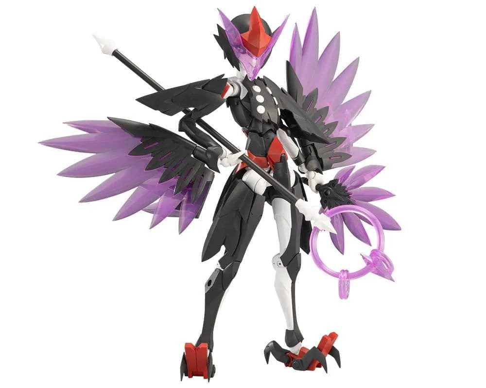 Megalomaria Unlimited Universe Model Kit Zekuu 16 cm - Smalltinytoystore