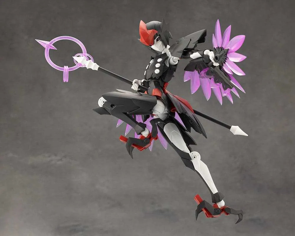 Megalomaria Unlimited Universe Model Kit Zekuu 16 cm - Smalltinytoystore