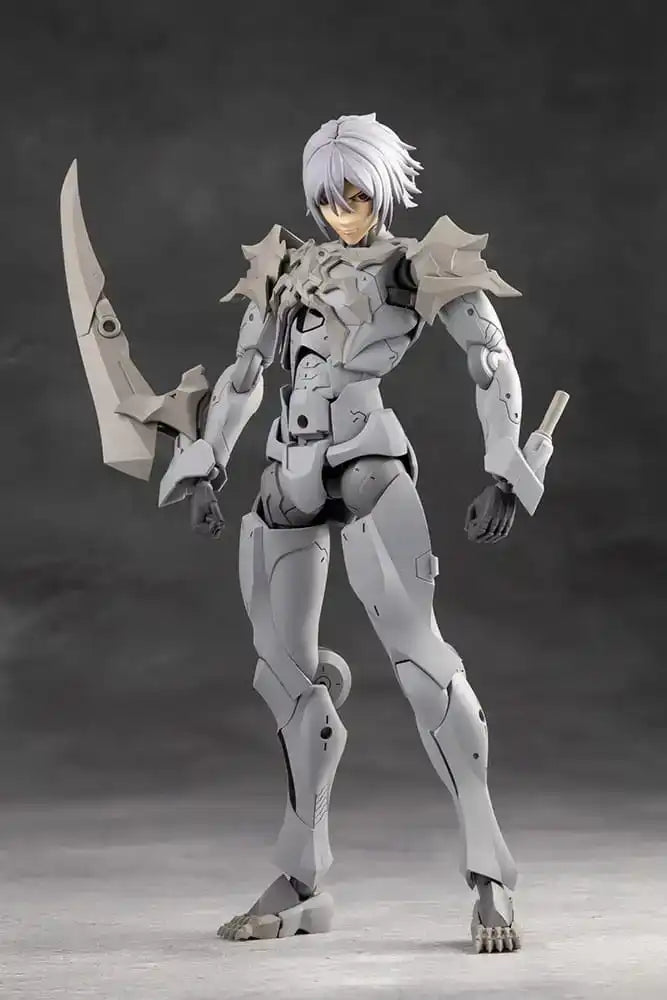 Megalomaria Unlimited Universe Model Kit Zirconia 18 cm - Smalltinytoystore