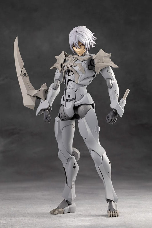 Megalomaria Unlimited Universe Model Kit Zirconia 18 cm - Smalltinytoystore
