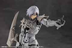 Megalomaria Unlimited Universe Model Kit Zubehör-Set Ex Hand Unit Male Type A - Smalltinytoystore