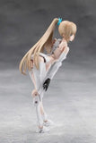 Megalomaria Unlimited Universe Plastic Model Kit Emulator 16 cm